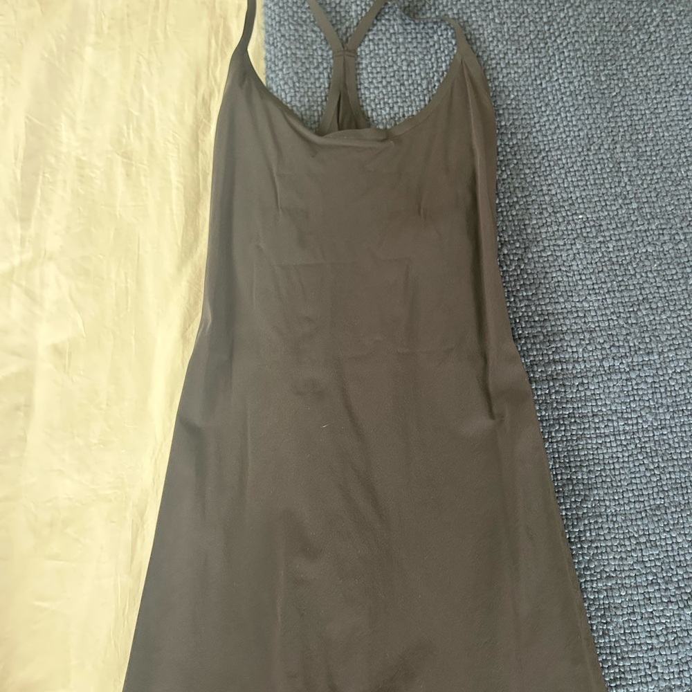 Outdoor Voices exercise dress